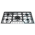Smeg Gas Cooktop PGA75F image NaN