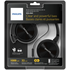 Philips SHL3065BK On-Ear Headphones with Mic image NaN