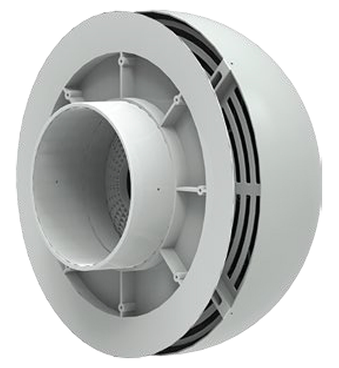 Whispair 120cm Monte Carlo Super Deep Under Cupboard Rangehood with Pro Plus External Remote Motor X3MD12S5.EPP hero image