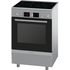 Bosch HCA854450A 60cm Serie 4 Freestanding Electric Oven/Stove image NaN