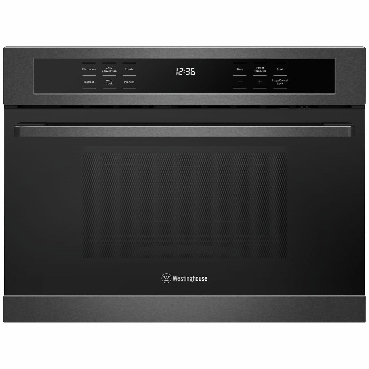 Best integrated combination microwave top