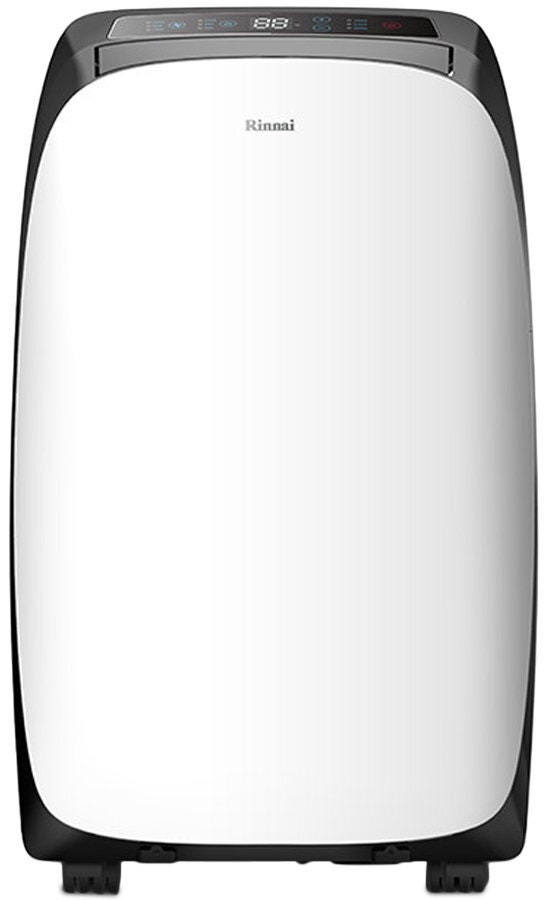 Rinnai RPC35WA 3.5kW Cooling Only Portable Air Conditioner | Appliances  Online