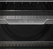 Westinghouse 60cm Electric Built-In Double Oven WVE636SC hero image