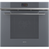 Smeg 76cm Linea Pyrolitic Oven SOPA3104TPS image NaN