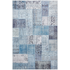 Rug Culture Illusions Medium Denim Rug 220X150CM - ILU121DENIM220X150 image NaN