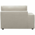 Kalona ROVINJ Two Seater Sofa Pearl WS-201-LR-VILA-54 image NaN