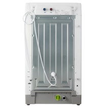 Seiki 6kg Top Load Washing Machine White SC-6000AU7TLW hero image