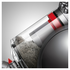 Dyson Big Ball Extra Barrell Vacuum Cleaner 281999-01 image NaN