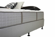 Sealy Posturepedic Summer Flex Firm King Mattress - 735606 hero image