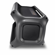 LG PK7 Portable Bluetooth Speaker hero image