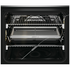 Electrolux 60cm Pyrolytic Dark Stainless Oven with Steam  EVEP618DSE image NaN