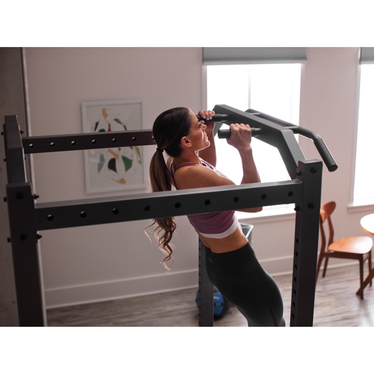 Proform chin up 2025 bar