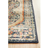 Rug Culture Legacy Medium Multi-coloured Rug 300X80CM - LEG-863-NAVY-300X80 image NaN