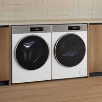 Fisher & Paykel Series 7 10kg Contemporary Heat Pump Dryer DH1060D5 hero image