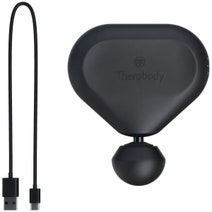 Therabody Theragun Mini 2.0 TG02015-01 hero image