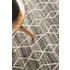 Rug Culture Evoke Extra Large Silver Rug 330X240CM - EVO-257-SIL-330X240 image NaN