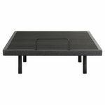SleepMaker Delta Wave Long Single Adjustable Base L90084TB hero image