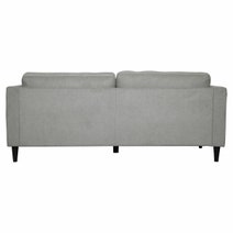 Ostro Esperence Three Seater Lounge Steel U502PT60BCSXSHX hero image