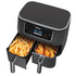 Ninja Foodi Dual Zone 7.6L Air Fryer AF300 image NaN