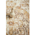 Rug Culture Jaipur Medium Gold Multi-coloured Rug 230X160CM - JPR-88-GOLD-230160 image NaN