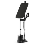 Tefal IXEO Plus All in One Solution Garment Steamer QT1510 hero image