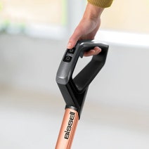 BISSELL Revolution HydroSteam 3670F hero image