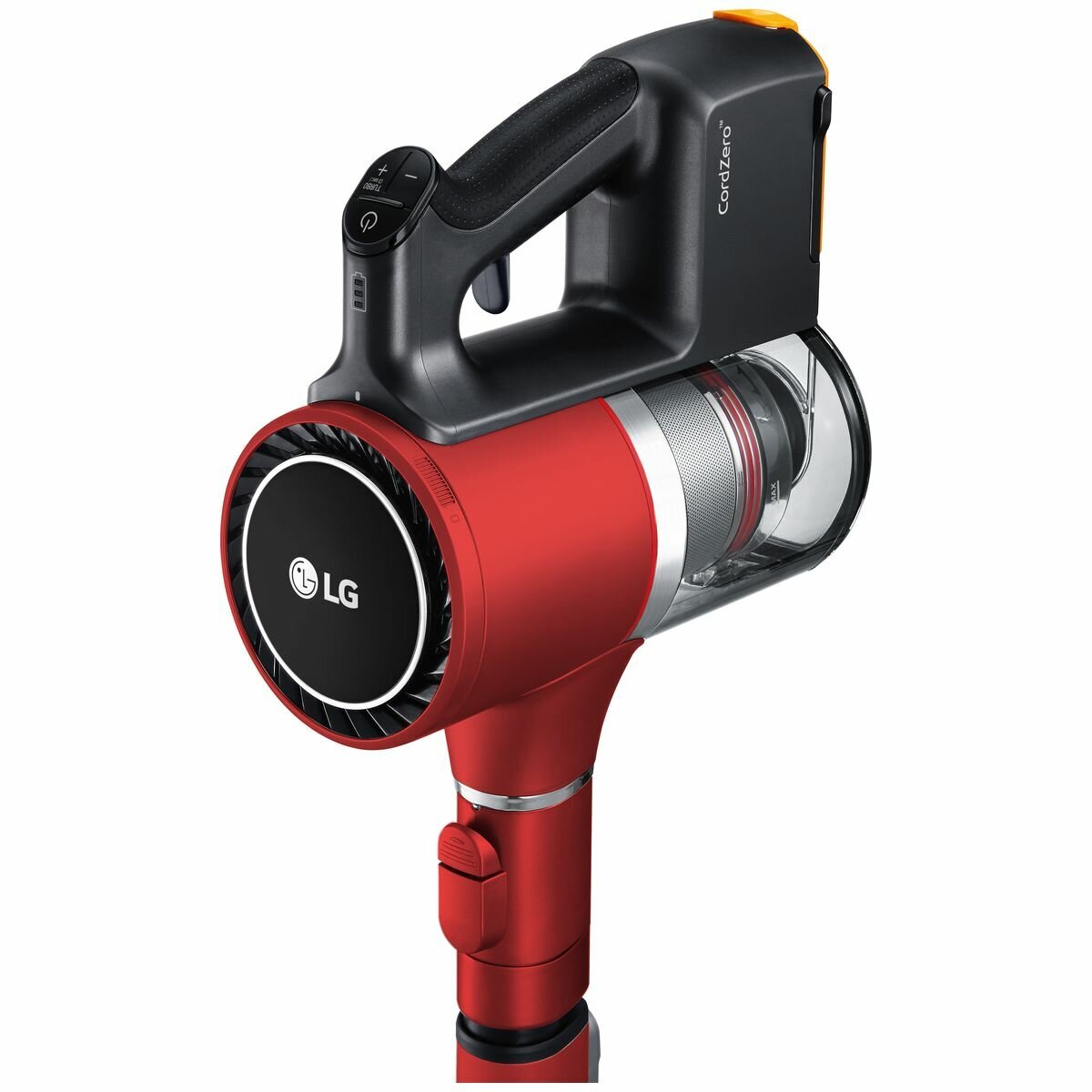 LG Cordless Stick Vacuum A9N-MULTI hero image