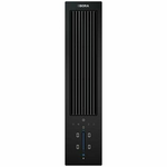 Bora Classic 2.0 Downdraft Rangehood - Black and Stainless Steel CKASE2 hero image