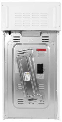 Euromaid R54CW 54cm Freestanding Electric Oven/Stove hero image
