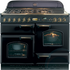 Freestanding Falcon Gas Oven/Stove CLAS110NGFBL-BR image NaN