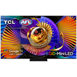 TCL 75 Inch C7L SQD Mini LED 4K UHD Google TV 75C7L [2026] hero image