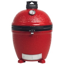Kamado Joe Classic II Stand-Alone Grill KJ23NRHC hero image