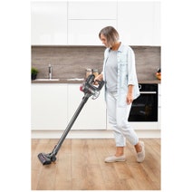Sharp Cordless Stick Vacuum 150W Black EC-SC75U-H hero image