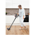 Sharp Cordless Stick Vacuum 150W Black EC-SC75U-H image NaN