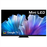 TCL 65 Inch C935 Mini LED 4K Google TV 65C935 hero image