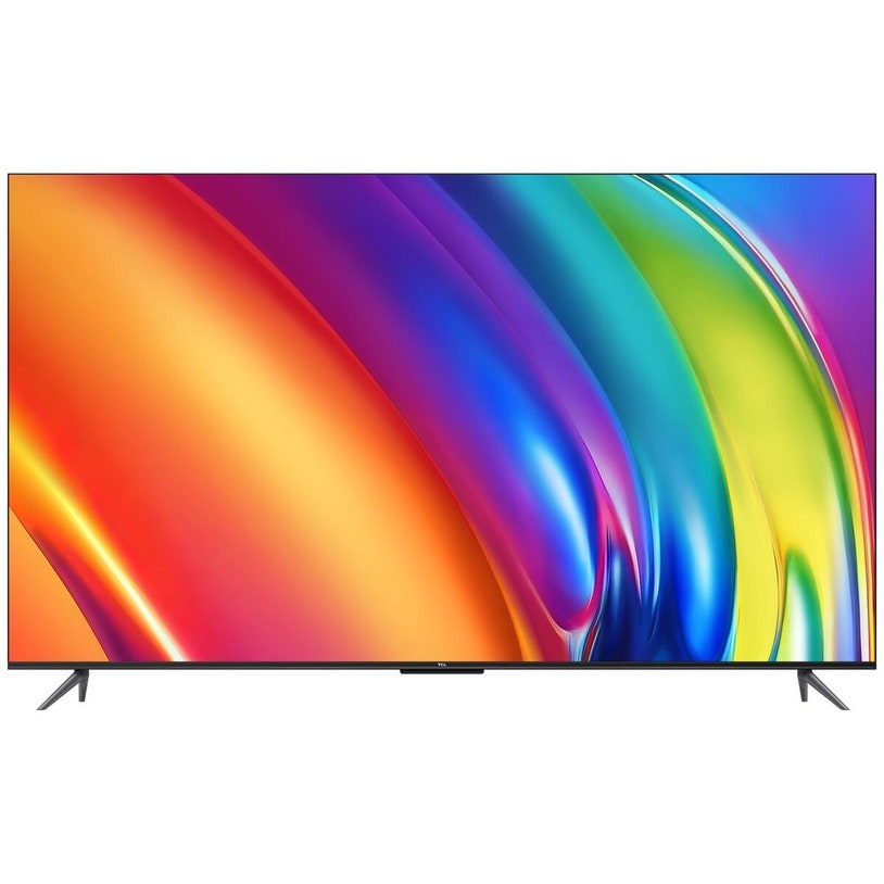 TCL 55 Inch P745 4K UHD QUHD Smart Google TV 55P745 | Appliances