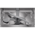 Siemens iQ500 60cm Freestanding Dishwasher SN25EI13CE image NaN