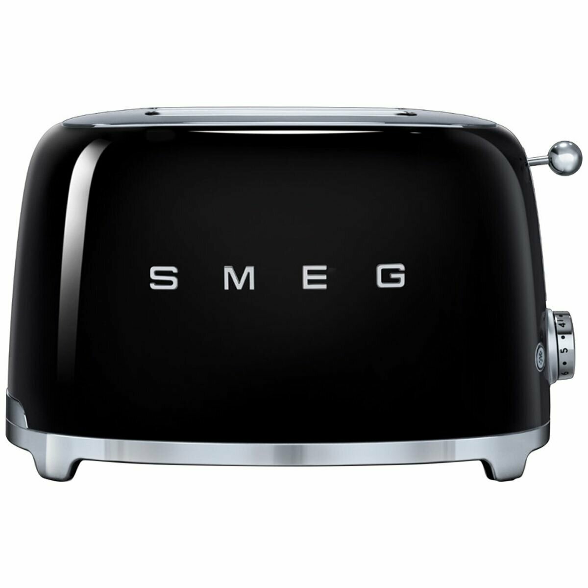 Smeg breakfast shop pack black