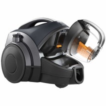 LG Cyclone Vacuum Cleaner KV-PRO hero image