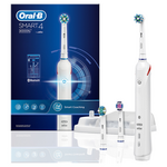 Oral B SMART4 Electric Toothbrush hero image