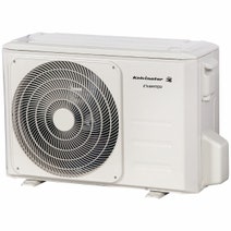 Kelvinator 2.5kW Split System Reverse Cycle Inverter Air Conditioner DRED Enabled KSD25HWJ hero image