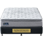 A.H. Beard Domino Antwerp Plush King Mattress DOANTPMKING hero image
