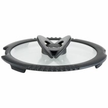 Tefal 2 x Ingenio 20cm Drain Strainer Lid L9886302-2PK hero image