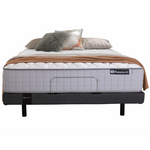 Sealy Posturepedic Laynee Flex Firm Double Mattress - 735622 hero image