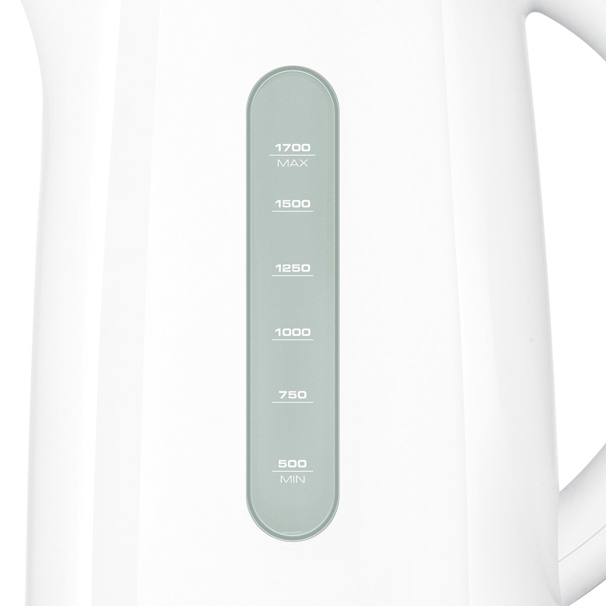 Breville the soft top classic bke270 white new arrivals