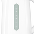 Breville BKE270WHT Soft Top Classic Kettle image NaN