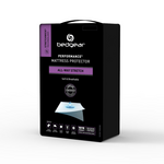 Bedgear Stretchwick Mattress Protector Queen LP00540050 hero image