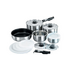 Omega Induction Cooktop & Saucepans OI64BBPACK1 image NaN
