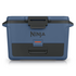 Ninja 47L FrostVault Hard Cooler with Dry Zone Lakeshore Blue FB151BL image NaN