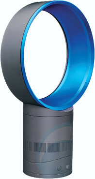 Dyson Air Multiplier AM01DM25I Appliances Online